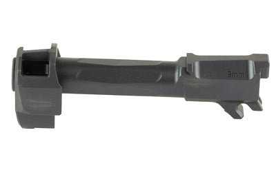 Radian Weapons Afterburner Ramjet Barrel for Sig P365 * 9mm Micro Compensator with INTRA-LOK Mount System
