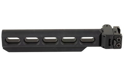 Samson Manufacturing Corp. B.R.E. Bufferless Receiver Extension with Picatinny Folding Stock Adapter