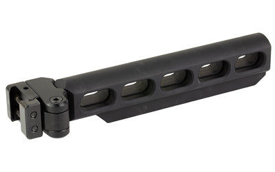Samson Manufacturing Corp. B.R.E. Bufferless Receiver Extension with Picatinny Folding Stock Adapter