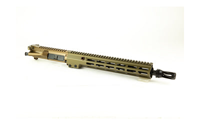 Geissele Automatics Super Duty MOD1 5.56 NATO Complete Upper Receiver in Desert Dirt Color