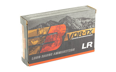Barnes VOR-TX Long Range .300 PRC 208-Grain LRX Ammunition - 20 Rounds