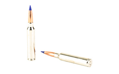 Barnes VOR-TX Long Range .300 PRC 208-Grain LRX Ammunition - 20 Rounds