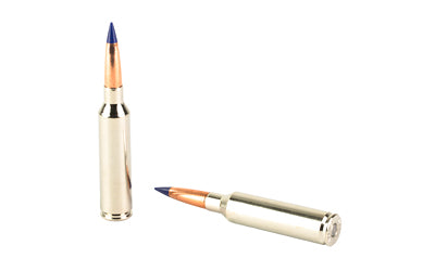 Barnes VOR-TX Long Range 7mm PRC 160-Grain LRX Ammunition * Precision Hunting Rounds
