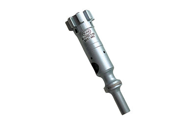 KAK Industry K-SPEC AR Bolt Carrier Assembly for 5.56mm / .300 Blackout - Silver