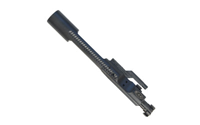 KAK Industry AR-15 Bolt Carrier Group with Phosphate Coating and Chrome Lining - Model 425-0512-001, Black Finish
