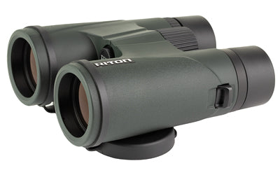 Riton Optics 3 Series Primal 10x42 HD Binoculars * Compact, Rugged, Clear Vision