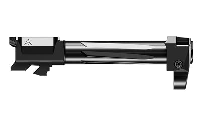 Radian Weapons Afterburner Ramjet Micro Compensator for Glock 19 G5 * 9mm, Black