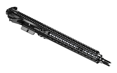Radian Weapons R0024 14.5-Inch 223 Wylde Upper Receiver in Black