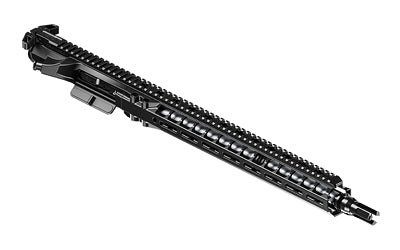 Radian Weapons R0025 16-Inch 223 Wylde Upper Receiver in Black
