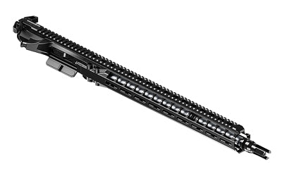 Radian Weapons R0026 Radian Upper 17.5-Inch 223 Wylde Black