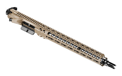 Radian Weapons R0473 Radian Upper Receiver with 16-Inch 1:8 Barrel in Flat Dark Earth