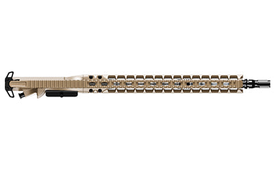 Radian Weapons R0473 Radian Upper Receiver with 16-Inch 1:8 Barrel in Flat Dark Earth