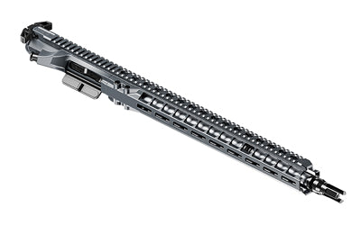 Radian Weapons R0478 17.5-Inch Gray Upper Receiver in 223 Wylde