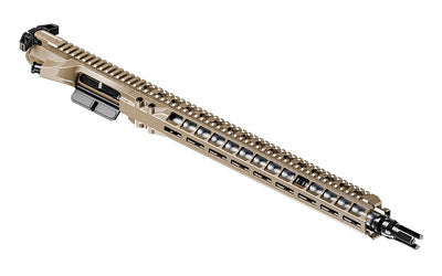 Radian Weapons R0480 17.5-Inch 223 Wylde Upper Receiver in Flat Dark Earth