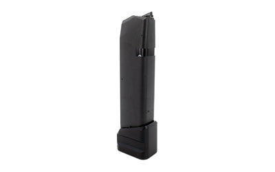 Shield Arms Glock 19 +5 Magazine Extension with OEM 15-Round 9mm Magazine