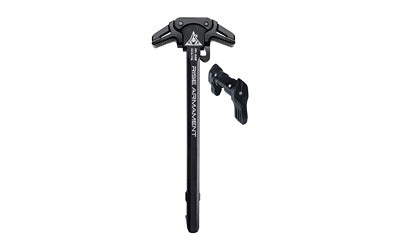 Rise Armament RA-220-6423-BLK Ambidextrous Charging Handle and Safety Selector for AR-15