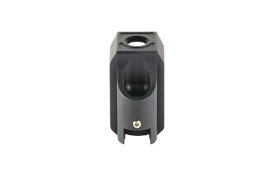 True Precision Mini Comp 9mm Locking Compensator for Sig P365 - Black