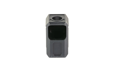 True Precision Mini Comp 9mm Locking Compensator for Sig P365 - Black