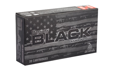 Hornady BLACK 338 ARC 175 Grain Hollow Point Ammunition - Pack of 20 Rounds