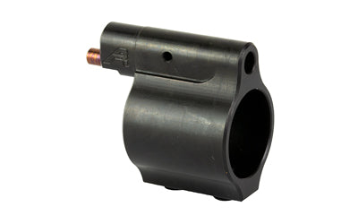Aero Precision Low Profile Gas Block .750 - Black