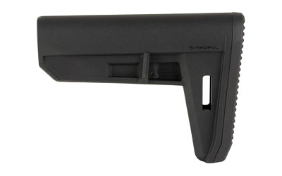 Magpul Industries MOE Trigger Release Carbine Stock - Black (Part #MAG1444-BLK)