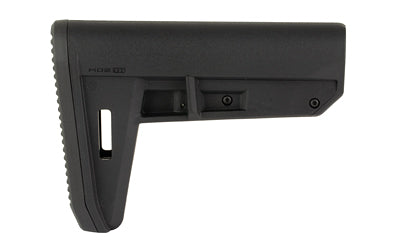 Magpul Industries MOE Trigger Release Carbine Stock - Black (Part #MAG1444-BLK)