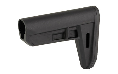 Magpul Industries MOE Trigger Release Carbine Stock - Black (Part #MAG1444-BLK)