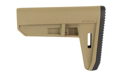 Magpul Industries MOE TR Carbine Stock in Flat Dark Earth - Lightweight with Toolless Takedown Lever
