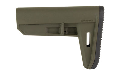 Magpul Industries MOE TR Carbine Stock in Olive Drab Green * Lightweight and Toolless Takedown Design