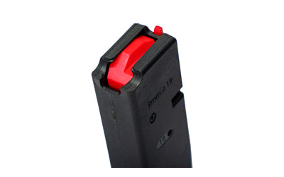 Global Ordnance GO MAG Stribog 9mm 30-Round Magazine * Compatible with SP9A1 & SP9A3