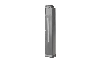 Global Ordnance GO MAG Stribog 45 ACP 25-Round Black Magazine