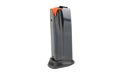 Kimber America MAG KIMBER 9MM Fits CDS9 15-Round Black Magazine