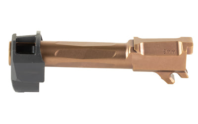 Radian Weapons Radian AFTRBRNR RAMJET 9MM Bronze Barrel for Sig P365