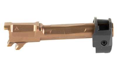 Radian Weapons Radian AFTRBRNR RAMJET 9MM Bronze Barrel for Sig P365