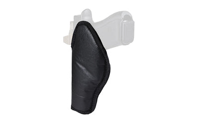 1791 Gunleather EcoCarry Inside Waistband Holster for Right Hand in Black
