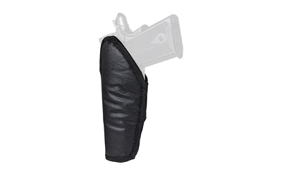 1791 Gunleather EcoCarry Inside Waistband Holster for Right Hand in Black