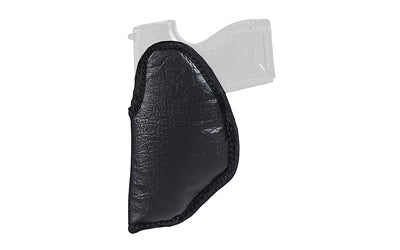1791 Gunleather EcoCarry Inside Waistband Holster for Medium Pistols - Black, Right Hand