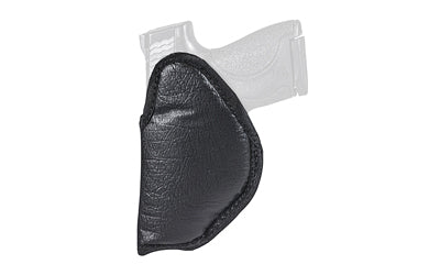 1791 Gunleather EcoCarry Inside Waistband Holster for Right-Handed Concealed Carry * Black Leather