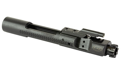 KAK Industry AR-15 Bolt Carrier Group - Model 425-0512-019, Black Finish