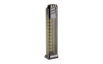 Grand Power Stribog SP45A3 20-Round Translucent Clear Magazine