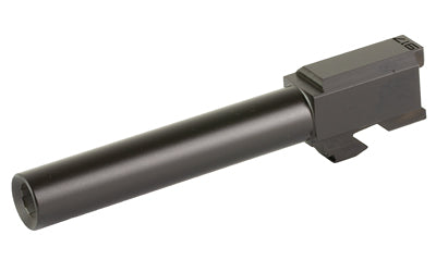 Agency Arms Syndicate 9mm Barrel for Glock 17 * Black Finish