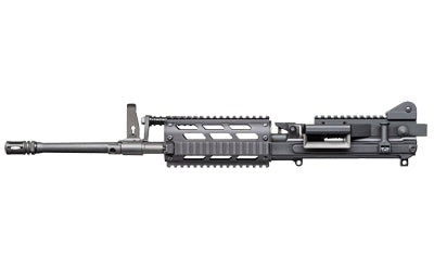 FightLite MCR-060 Mission Configurable Rifle Upper Receiver * 16.25-Inch 5.56 NATO, Black