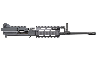 FightLite MCR-060 Mission Configurable Rifle Upper Receiver * 16.25-Inch 5.56 NATO, Black