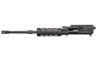 FightLite Raptor Upper Receiver Assembly for AR/M4 Platforms * 16.25-Inch 556 NATO, Black