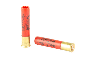 Sterling Big Game Series 410 Gauge Rifled Slug Ammunition - 1/4 oz, 25 Rounds per Box
