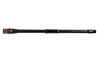 Faxon Firearms Duty Series 16-Inch 300 Blackout Gunner Profile Barrel * Black