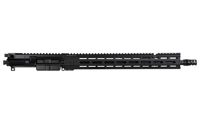 Primary Weapons Systems MK116 MOD 1-M Upper Receiver with 16.1-Inch Barrel in Black