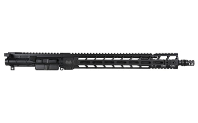 Primary Weapons Systems PWS MK116 MOD 2-M 16.1-Inch 223 Wylde Upper Receiver - Black