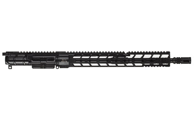 Primary Weapons Systems MK116 MOD 2-M Upper Receiver for 7.62x39 - 16.1 Inch Barrel, Black