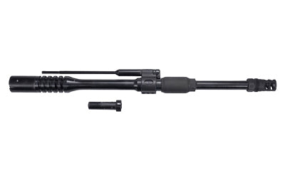 Primary Weapons Systems UXR Elite Conversion Kit for 16-Inch 223 Wylde Rifle - Black